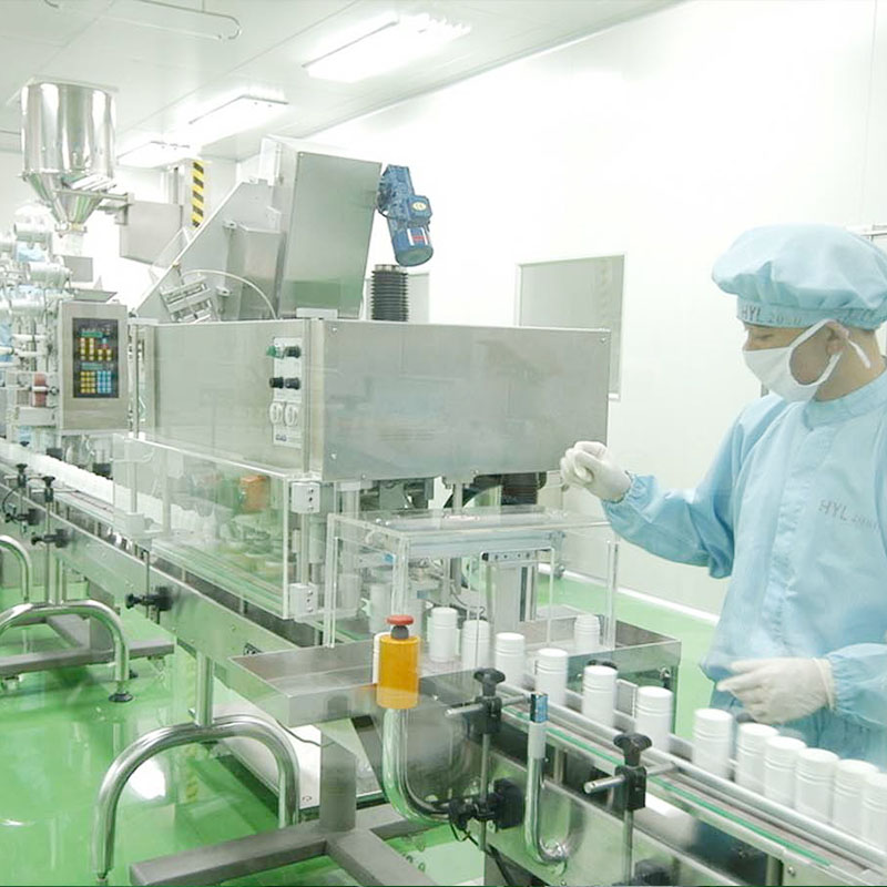 江西宜信堂医疗器械科技公司